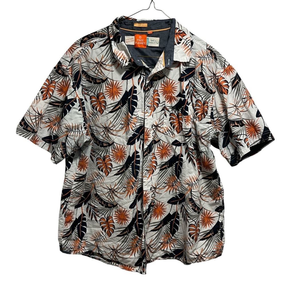 Free Planet Shirt